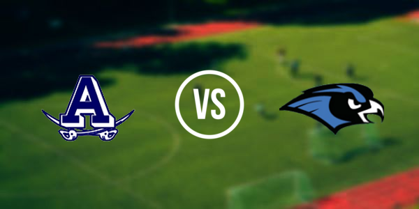 Atlee High School vs Hanover High School