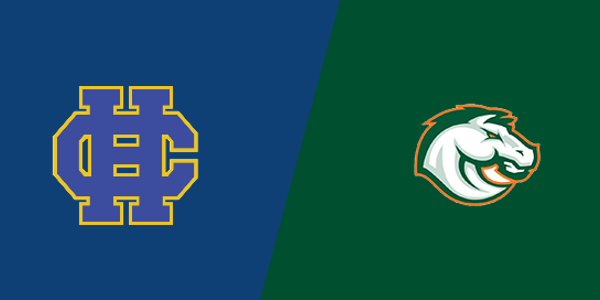Henry Clay High School vs. Frederick Douglass High School