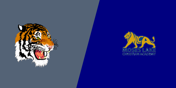 Thorp High School vs. Moses Lake Christian Academy
