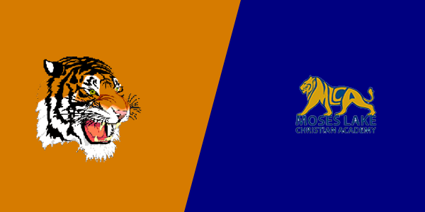 Thorp High School vs. Moses Lake Christian Academy