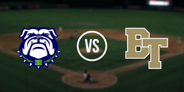 Blessed Trinity Catholic High School vs Harrison High School