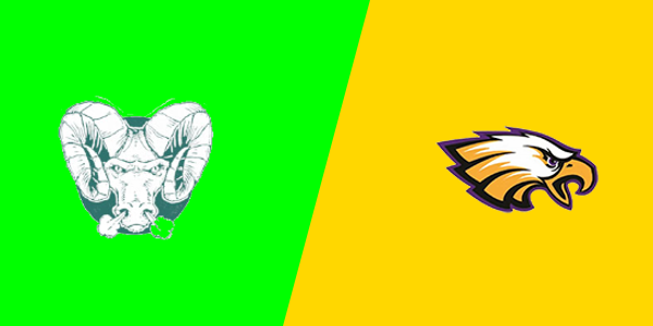 Pine Richland High School vs. Avon High School