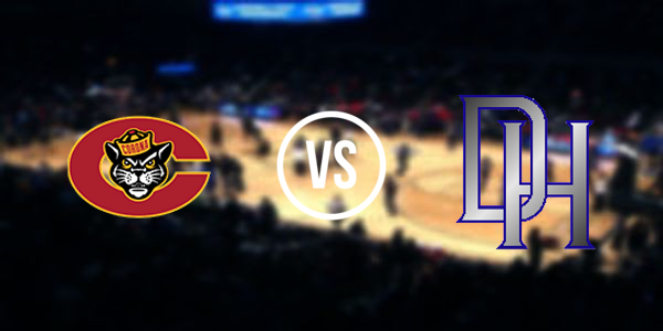 Dana Hills High School vs. Corona High School