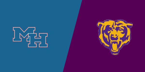 Mars Hill Bible School vs. Lexington High School