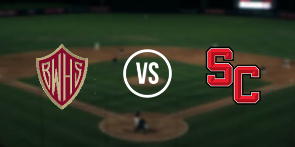 Bishop Watterson vs. St. Charles Preparatory School