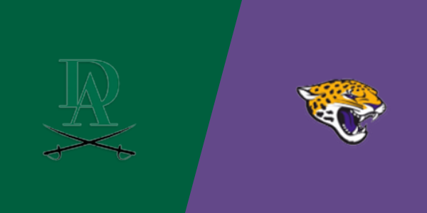 Durham Academy vs. Carrboro High School