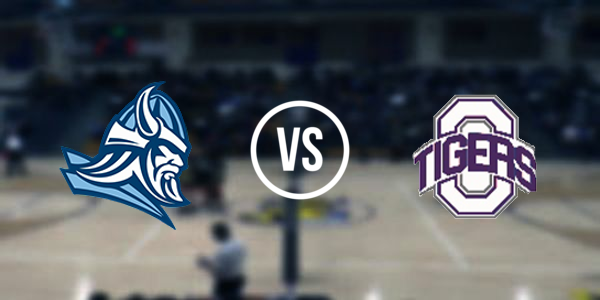 Oroville High School vs Pleasant Valley High School