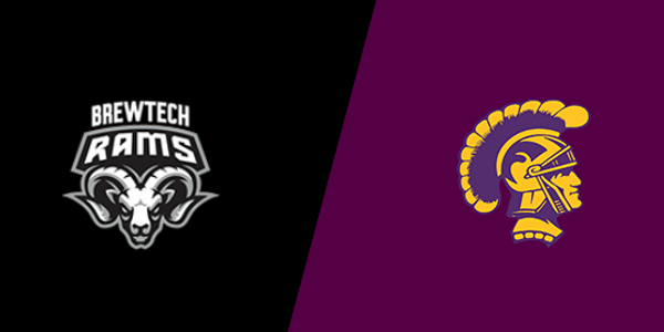 Brewbaker Tech vs Daphne