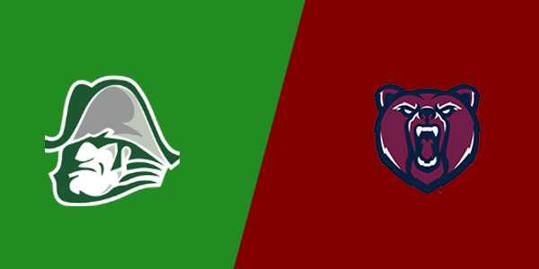 Waterford Kettering High School vs. Berkley High School