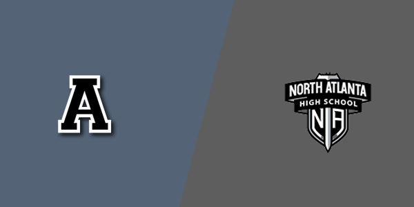 Away vs. North Atlanta High School