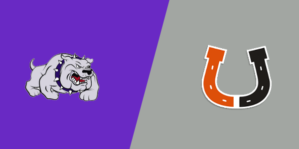 Butte High School vs. Billings Senior High School