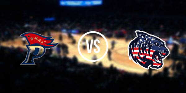 Patriot High School vs. Independence High School - Ashburn