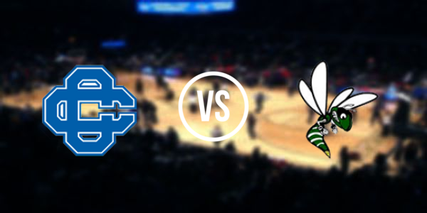 Grand Rapids Catholic Central  vs Williamston