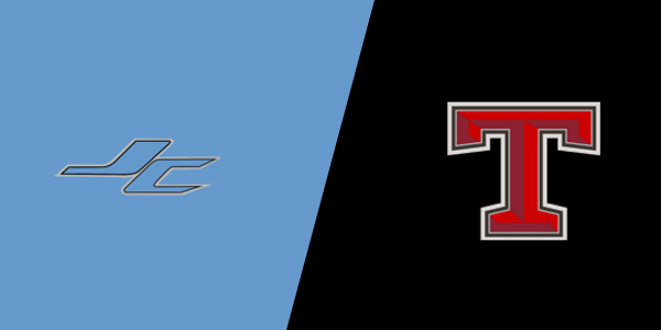 James Clemens High School vs. Thompson High School