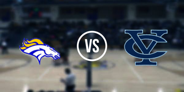 Yazoo County High School vs. Mantachie High School
