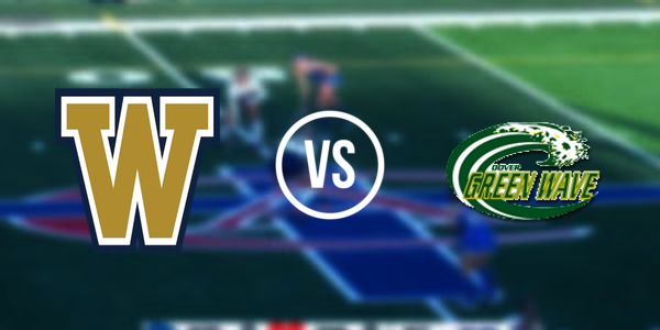 Windham vs Dover