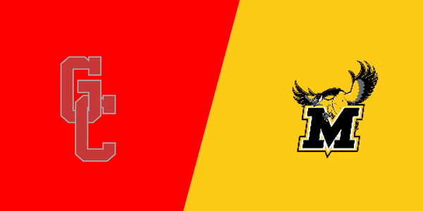 Gates County High School vs. Mattamuskeet High School