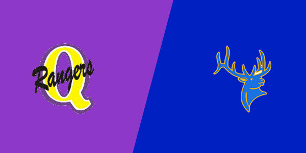 Quilcene High School vs. Lake Quinault High School