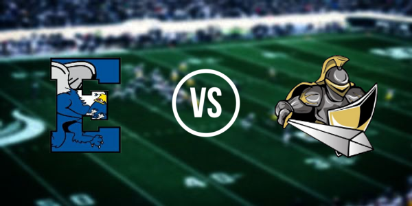 Lincoln-Way East High School vs Lincoln Southeast High School
