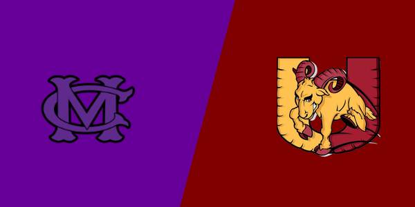 Cox Mill High School vs. Harding University High School