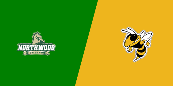 Northwood High School vs. Lee County High School