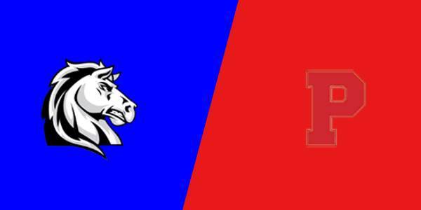 King City High School vs. Palma School