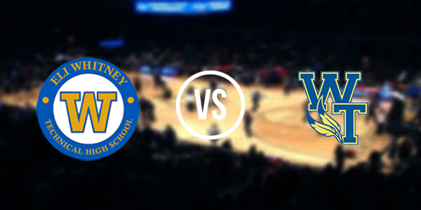 Eli Whitney Tech High School vs HC Wilcox Tech High School