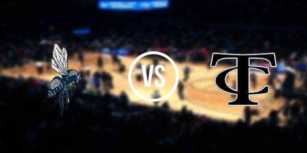 Tyler Consolidated High School vs. Clay-Battelle Middle-High school