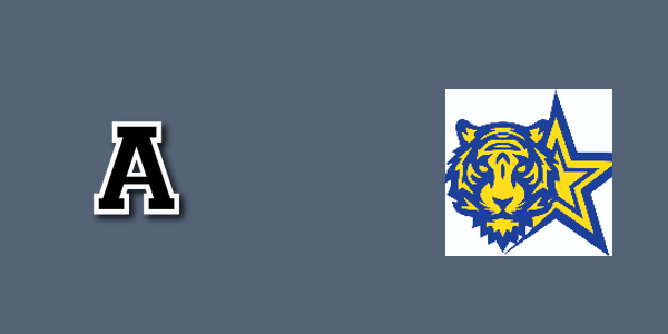 Southside VB Club vs. Twin Cities Academy