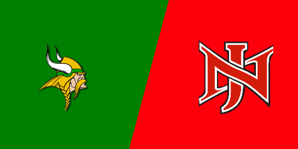 Skyline High School vs. North Jackson High School