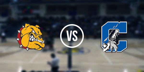 Hancock High School vs. Calumet High School