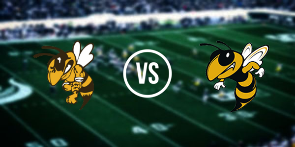 Enumclaw High School vs. White River High School
