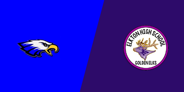 Aberdeen High School vs. Elkton High School