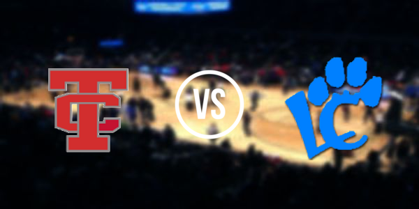 Todd County Central High School vs. Logan County High School