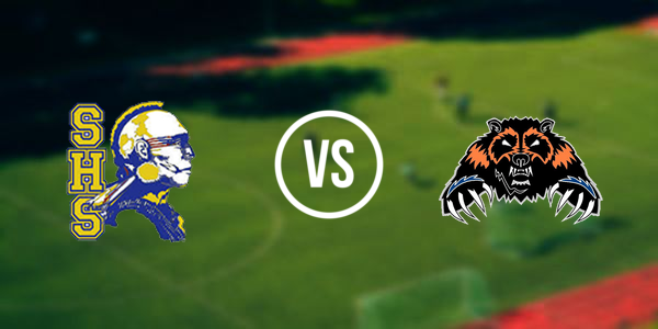 North Stafford High School vs Stafford High School