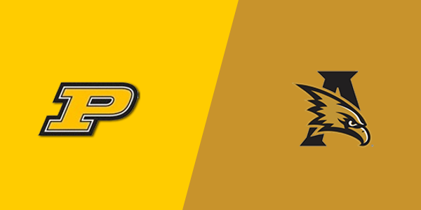 Priceville High School vs. Athens High School