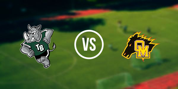 Oakdale High School vs Twelve Bridges High School