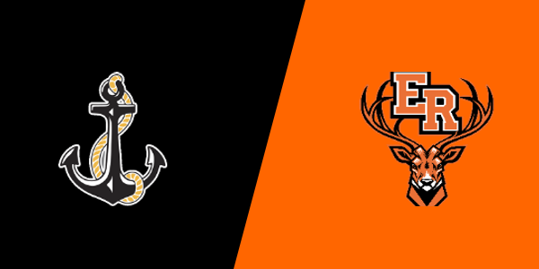 Glen Lake High School vs. Elk Rapids High School
