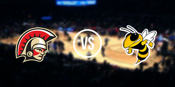 Greater Atlanta Christian School vs. Calhoun High School