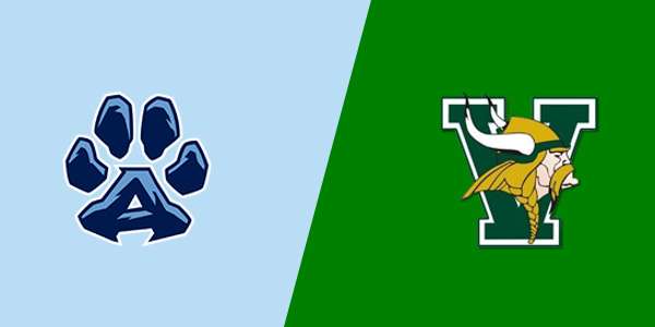 Alleghany High School vs. Northside High School
