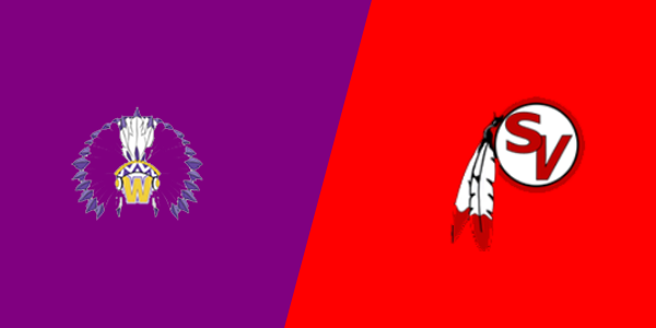 Waterville Senior High School vs. Sauquoit Valley Senior High School