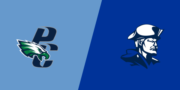 Columbine vs Pine Creek