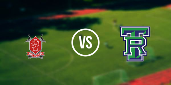 Fairview vs ThunderRidge