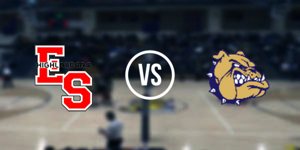 Decatur High School vs Eureka Springs High School