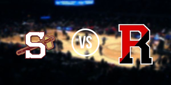 Salem High School vs. Rockdale County High School