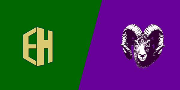 East Hardy High School vs. Strasburg High School