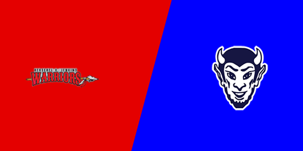H. V. Jenkins High School vs. Statesboro High School