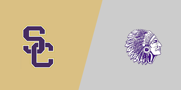 Sequatchie County High School vs. Marion County High School