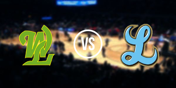 West Linn vs. Lakeridge
