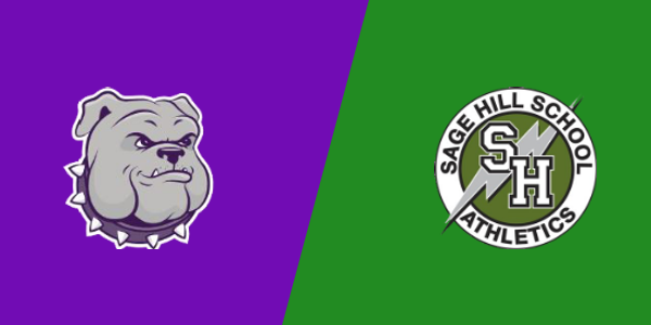 Portola High School vs. Sage Hill High School